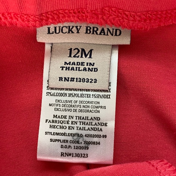 ✨Lucky Brand Outfit - Picture 6 of 7